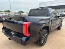 Thumbnail image of 2024 Toyota Tundra at Janzen Gmc