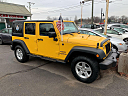 Thumbnail image of 2015 Jeep Wrangler Unlimited at CAR CORNER RETAIL SALES