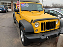 Thumbnail image of 2015 Jeep Wrangler Unlimited at CAR CORNER RETAIL SALES