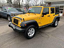 Thumbnail image of 2015 Jeep Wrangler Unlimited at CAR CORNER RETAIL SALES