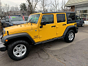 Thumbnail image of 2015 Jeep Wrangler Unlimited at CAR CORNER RETAIL SALES