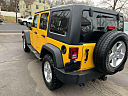 Thumbnail image of 2015 Jeep Wrangler Unlimited at CAR CORNER RETAIL SALES