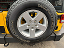 Thumbnail image of 2015 Jeep Wrangler Unlimited at CAR CORNER RETAIL SALES