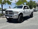 Thumbnail image of 2017 Ram 2500 at LarryHMillerChryslerJeepDodgeSandy-NEW of Sandy, UT