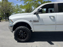 Thumbnail image of 2017 Ram 2500 at LarryHMillerChryslerJeepDodgeSandy-NEW of Sandy, UT