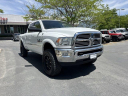 Thumbnail image of 2017 Ram 2500 at LarryHMillerChryslerJeepDodgeSandy-NEW of Sandy, UT