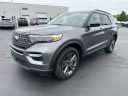 Thumbnail image of 2022 Ford Explorer at SpiritFordUsed of dundee, MI