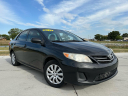 Thumbnail image of 2013 Toyota Corolla at Dawson Motor Company