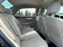 Thumbnail image of 2013 Toyota Corolla at Dawson Motor Company