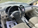 2013 Toyota Corolla LE at Dawson Motor Company