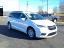 Thumbnail image of 2022 Chrysler Pacifica at Tio Chuy's Auto Sales