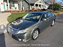 Thumbnail image of 2011 Toyota Avalon at Parks Auto Sales LLC