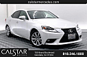 2016 Lexus IS 200t Base at Calstar Motors