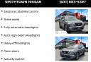 Thumbnail image of 2022 Nissan Rogue at Smithtown Nissan
