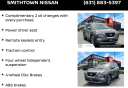 Thumbnail image of 2022 Nissan Rogue at Smithtown Nissan