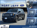 Thumbnail image of 2016 Jeep Renegade at Ford of Port Jeff