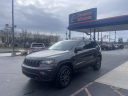 Thumbnail image of 2018 Jeep Grand Cherokee at Bronco Auto Group USED