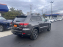 2018 Jeep Grand Cherokee Trailhawk at Bronco Auto Group USED