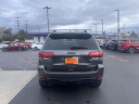 Thumbnail image of 2018 Jeep Grand Cherokee at Bronco Auto Group USED