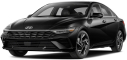 2024 Hyundai ELANTRA Limited at Plaza Honda