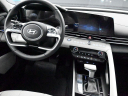 Thumbnail image of 2024 Hyundai ELANTRA at Plaza Honda