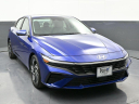 Thumbnail image of 2024 Hyundai ELANTRA at Plaza Honda
