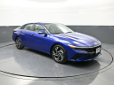 Thumbnail image of 2024 Hyundai ELANTRA at Plaza Honda