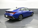 Thumbnail image of 2024 Hyundai ELANTRA at Plaza Honda