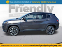 Thumbnail image of 2024 Jeep Compass at Friendly Dodge Chrysler Jeep