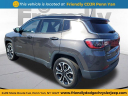Thumbnail image of 2024 Jeep Compass at Friendly Dodge Chrysler Jeep