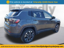Thumbnail image of 2024 Jeep Compass at Friendly Dodge Chrysler Jeep
