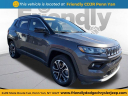 Thumbnail image of 2024 Jeep Compass at Friendly Dodge Chrysler Jeep