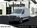Thumbnail image of 2025 Mercedes-Benz Sprinter at Coppus Motors