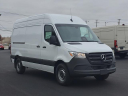 Thumbnail image of 2025 Mercedes-Benz Sprinter at Coppus Motors
