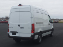 Thumbnail image of 2025 Mercedes-Benz Sprinter at Coppus Motors