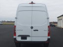 Thumbnail image of 2025 Mercedes-Benz Sprinter at Coppus Motors