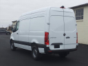 Thumbnail image of 2025 Mercedes-Benz Sprinter at Coppus Motors