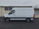 Thumbnail image of 2025 Mercedes-Benz Sprinter at Coppus Motors