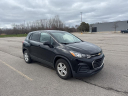 Thumbnail image of 2019 Chevrolet Trax at Joe Lunghamer Chevrolet