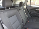 Thumbnail image of 2019 Chevrolet Trax at Joe Lunghamer Chevrolet