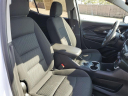 Thumbnail image of 2019 Chevrolet Trax at Joe Lunghamer Chevrolet