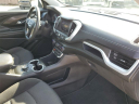 Thumbnail image of 2019 Chevrolet Trax at Joe Lunghamer Chevrolet