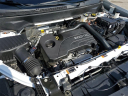 Thumbnail image of 2019 Chevrolet Trax at Joe Lunghamer Chevrolet