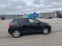 Thumbnail image of 2019 Chevrolet Trax at Joe Lunghamer Chevrolet
