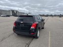 Thumbnail image of 2019 Chevrolet Trax at Joe Lunghamer Chevrolet