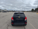 Thumbnail image of 2019 Chevrolet Trax at Joe Lunghamer Chevrolet