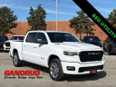 Thumbnail image of 2025 Ram 1500 at Gandrud Motor Company