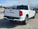 Thumbnail image of 2025 Ram 1500 at Gandrud Motor Company