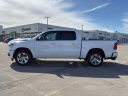 Thumbnail image of 2025 Ram 1500 at Gandrud Motor Company