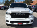 Thumbnail image of 2025 Ram 1500 at Gandrud Motor Company